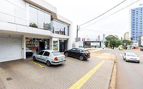 Studio Centro De Foz
